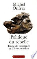 Politique du rebelle