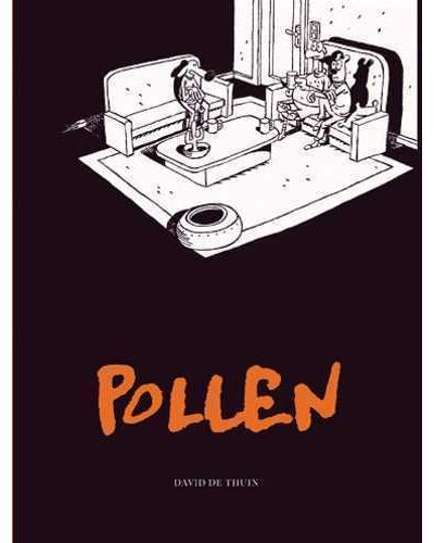Pollen