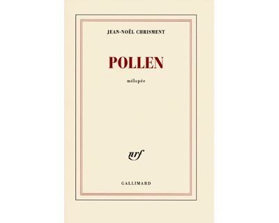 Pollen Mélopée