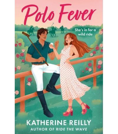 Polo fever