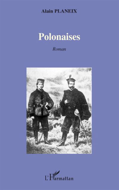 Polonaises Roman