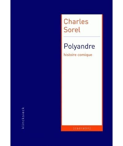 Polyandre Histoire comique
