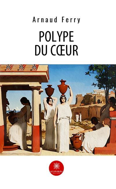 Polype du coeur