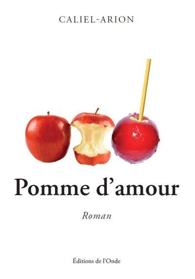 Pomme d'Amour