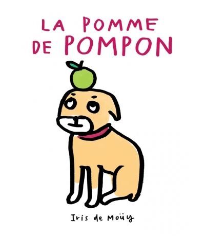 Pomme de pompon (La)