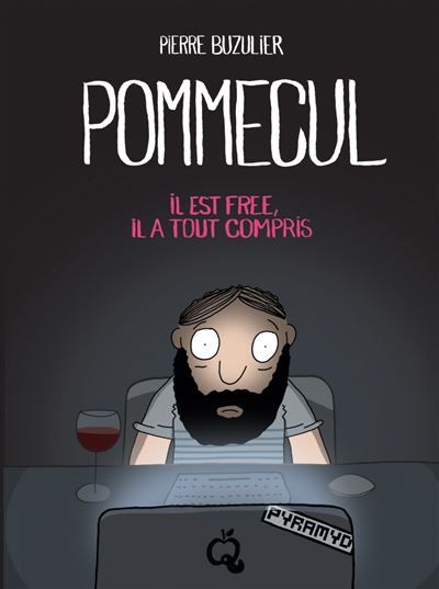 Pommecul 2 : il est free, il a