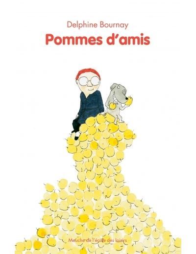 Pommes d amis