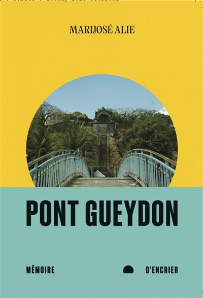 Pont Gueydon