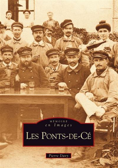 Ponts-de-Cé (Les)