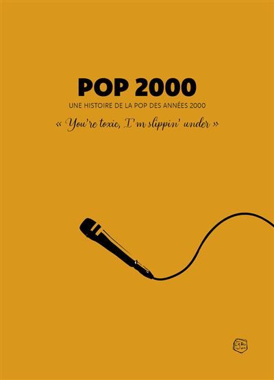 Pop 2000 - Collector's book