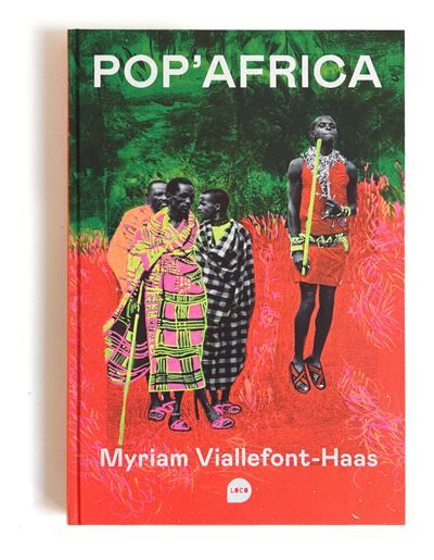 Pop'Africa Namibie, Somalie, Kenya