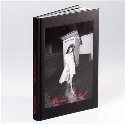 Couverture de Porcelain and wool par Bede Kincso