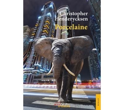 Porcelaine
