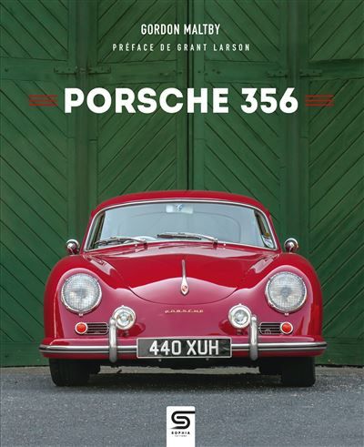 Porsche 356