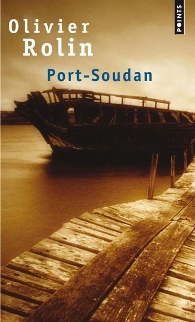 Port-Soudan Prix Femina 1994