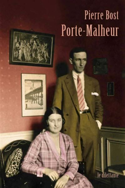 Porte-malheur
