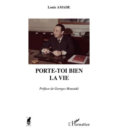 Porte-toi bien la vie