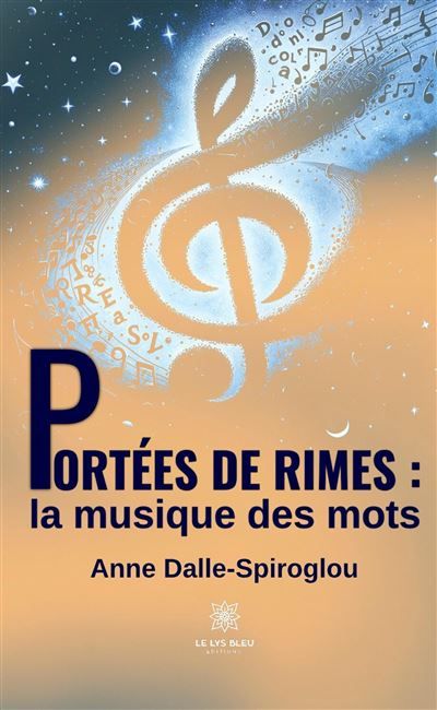Portées de rimes : la musique des mots