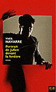 Portrait de Julien devant la fenêtre