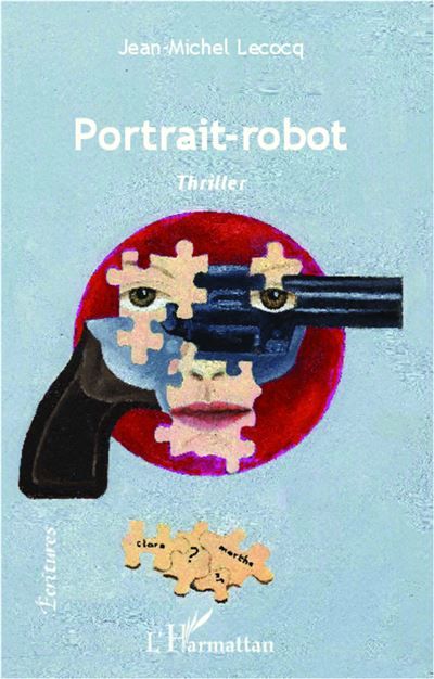 Portrait-robot Thriller