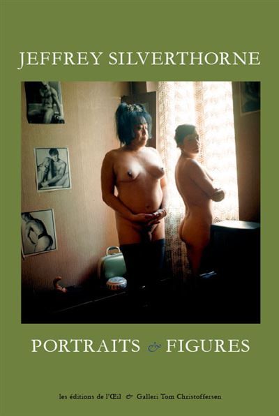 Portraits & Figures Portraits et figures