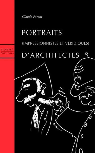Portraits d'Architectes