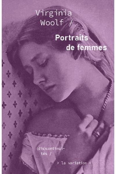 Portraits de femmes