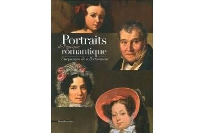 Portraits de l'époque romantique