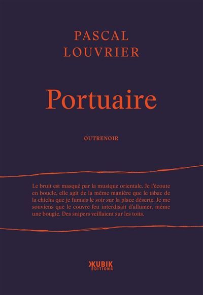 Portuaire