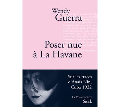 Poser nue à la Havane