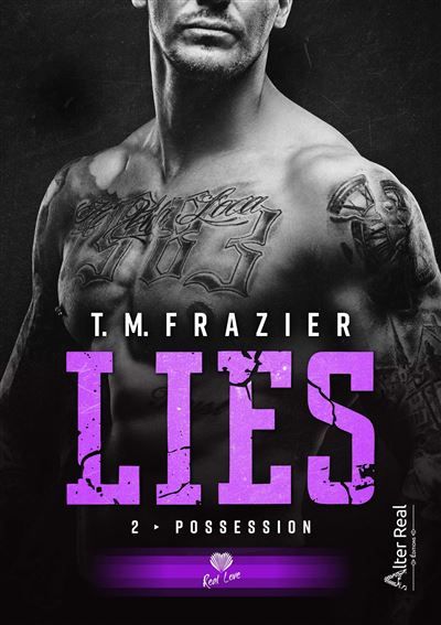 Possession Lies - T02