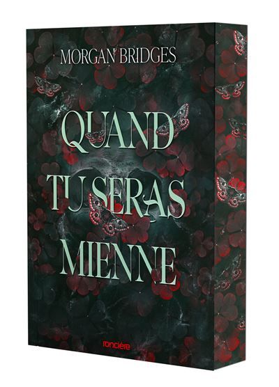 Possession - Tome 01 Quand tu seras mienne (Broché)