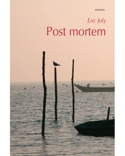 Post-Modern Un notaire bordelais au pays des morts