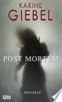 Couverture de Post mortem par Karine Giebel