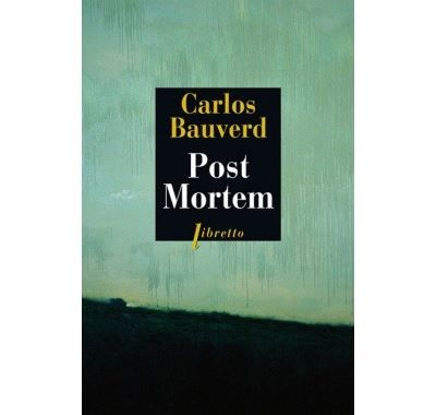 Post mortem Lettre a un père fasciste