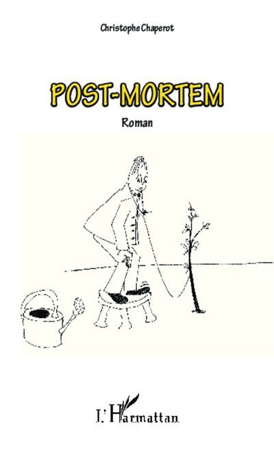 Post-Mortem Roman