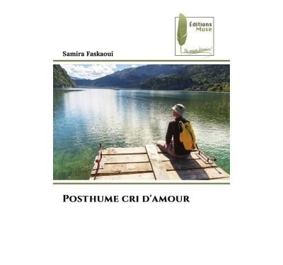 Posthume cri d'amour
