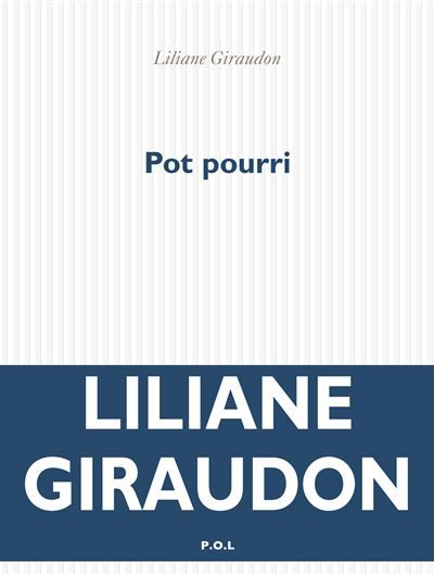 Pot pourri