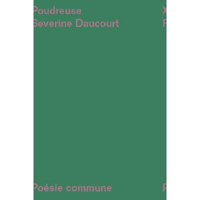 Poudreuse