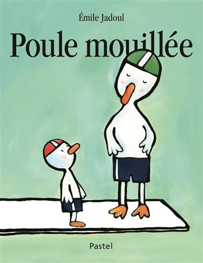 Poule mouillee