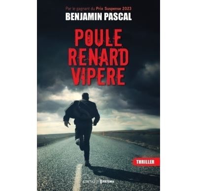 Poule Renard Vipère