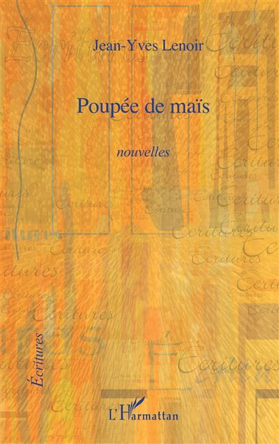 Poupée de maïs Nouvelles