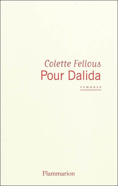 Pour Dalida
