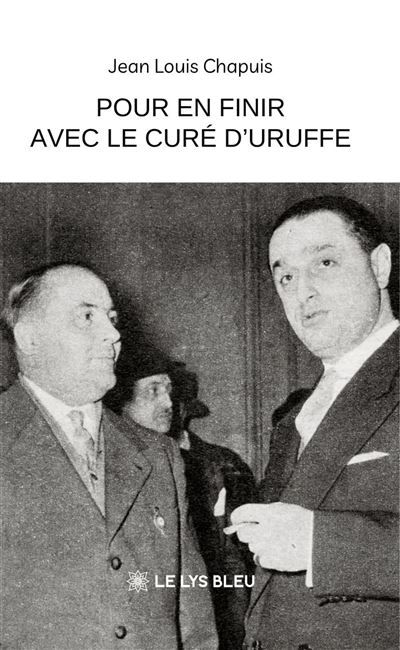Pour en finir avec le curé d'Uruffe