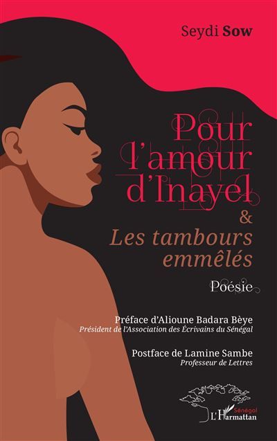 Pour l’amour d’Inayel & Les tambours emmêlés
