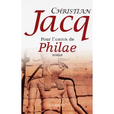 Pour l'amour de Philae