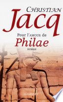 Pour l'amour de Philae