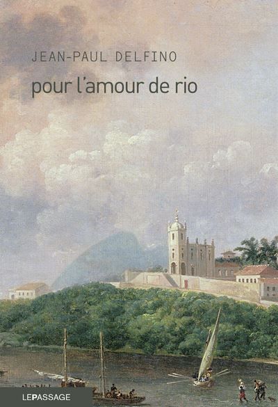 Pour l'amour de Rio