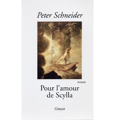 Pour l'amour de Scylla