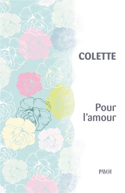 Pour l'amour